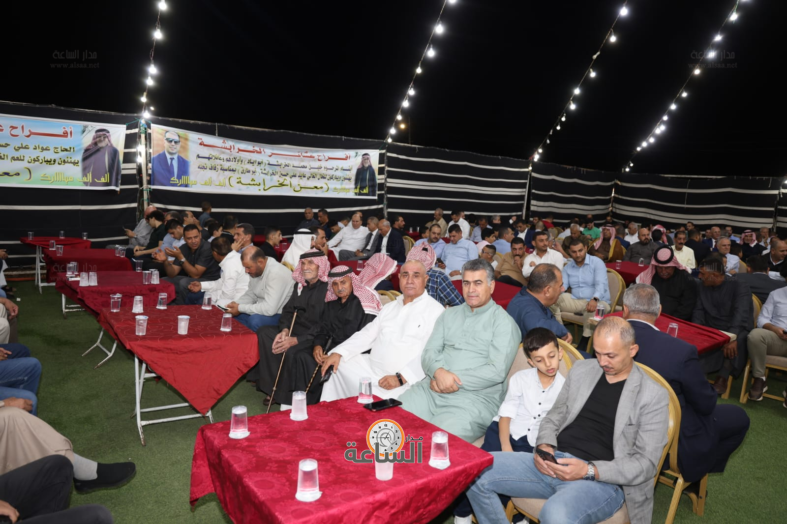 Madar Al-Saa Images 0.08383769458018919