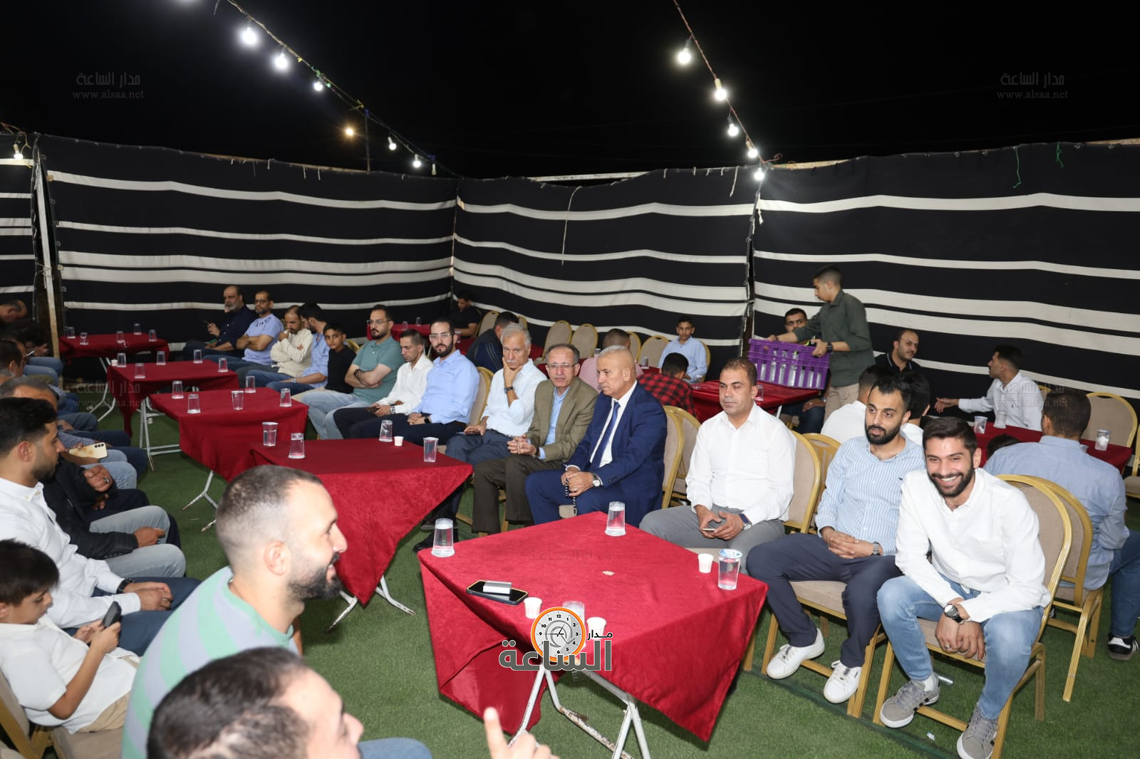 Madar Al-Saa Images 0.9051682663326216