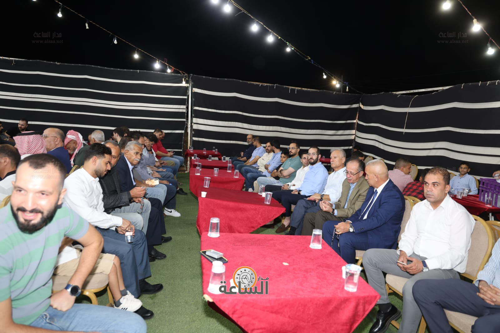 Madar Al-Saa Images 0.5178154642711054