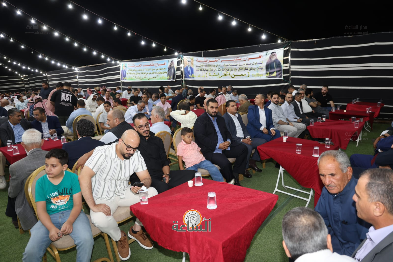 Madar Al-Saa Images 0.18571858452231382