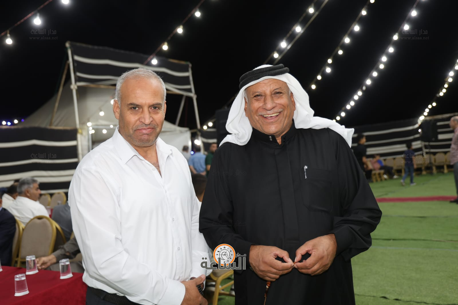 Madar Al-Saa Images 0.9332134691046189