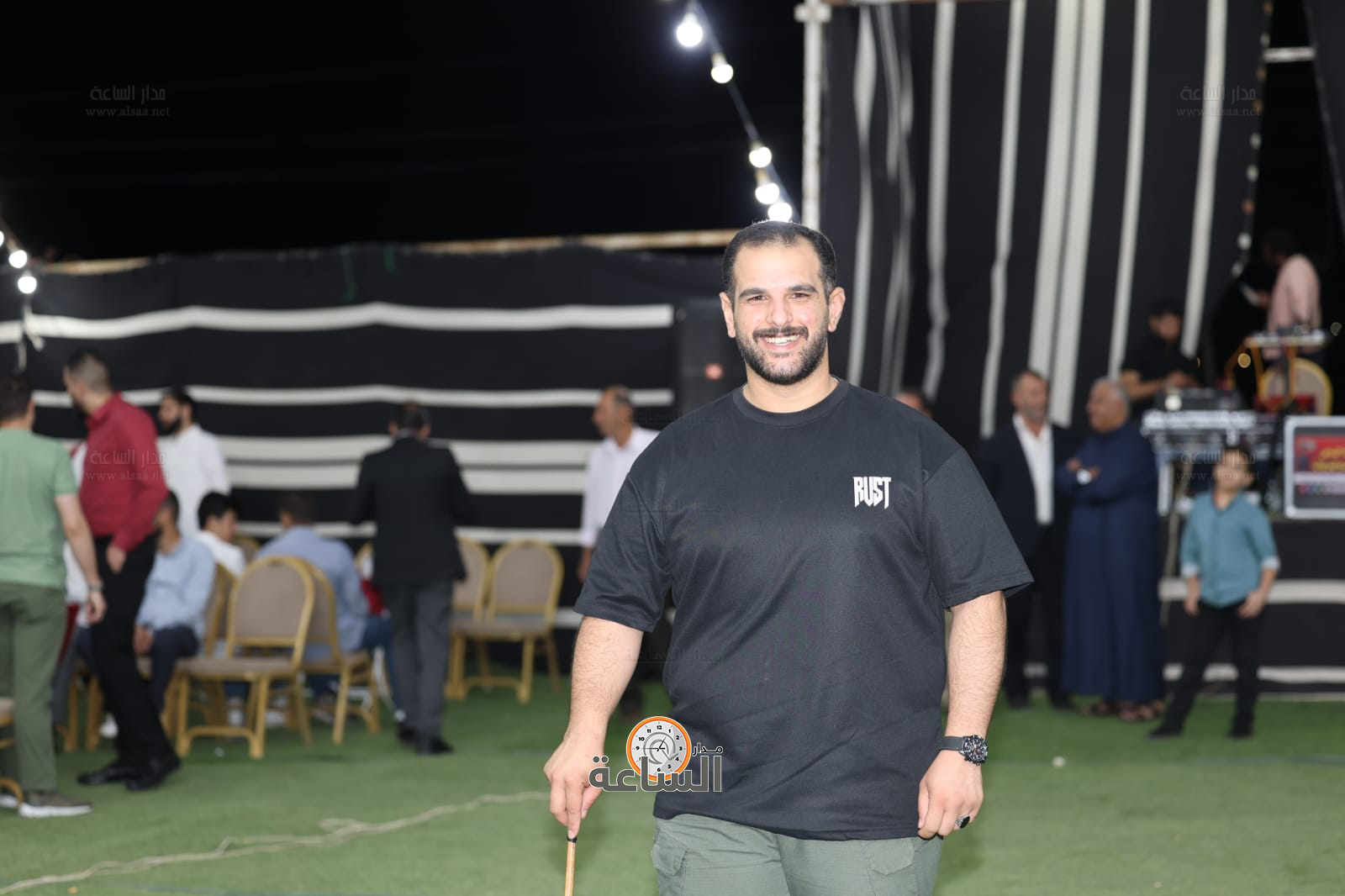 Madar Al-Saa Images 0.46823073299033424