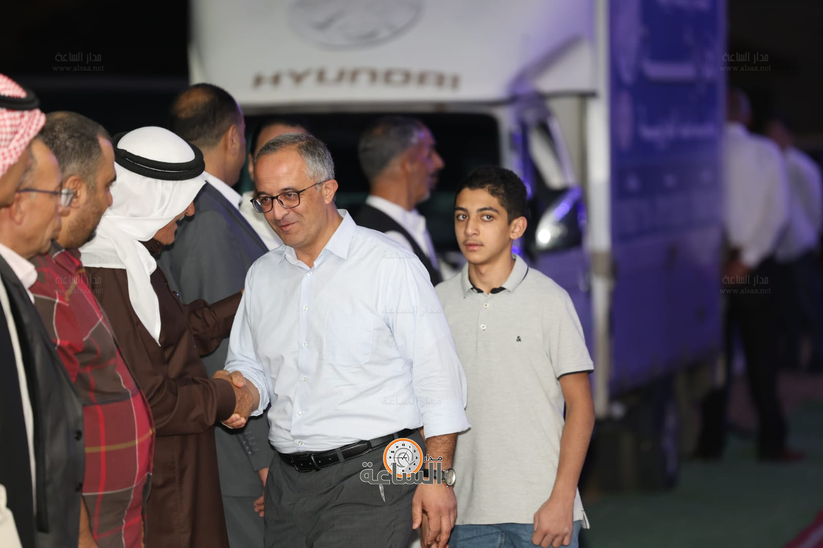 Madar Al-Saa Images 0.23629768364003212