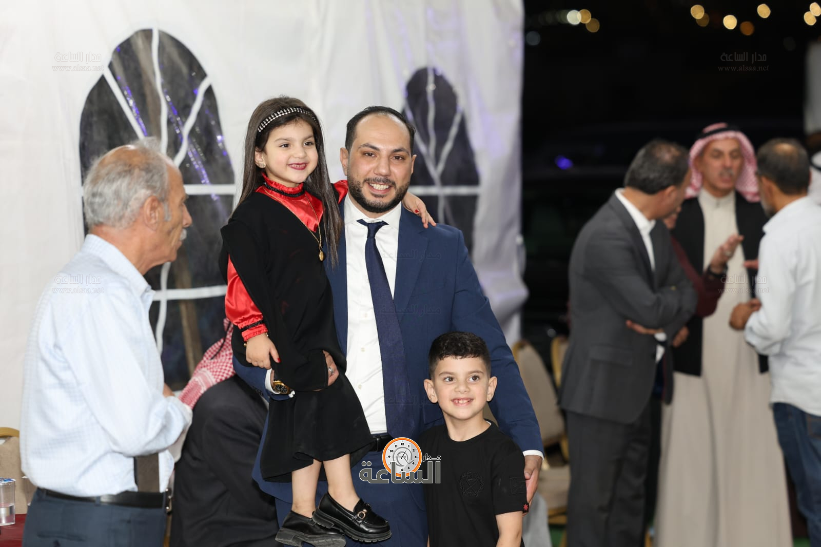 Madar Al-Saa Images 0.893370724555032