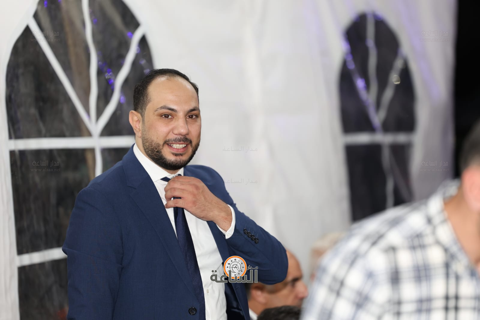 Madar Al-Saa Images 0.24108083628144905