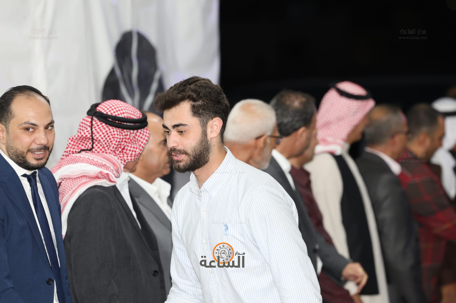 Madar Al-Saa Images 0.7247387266987212