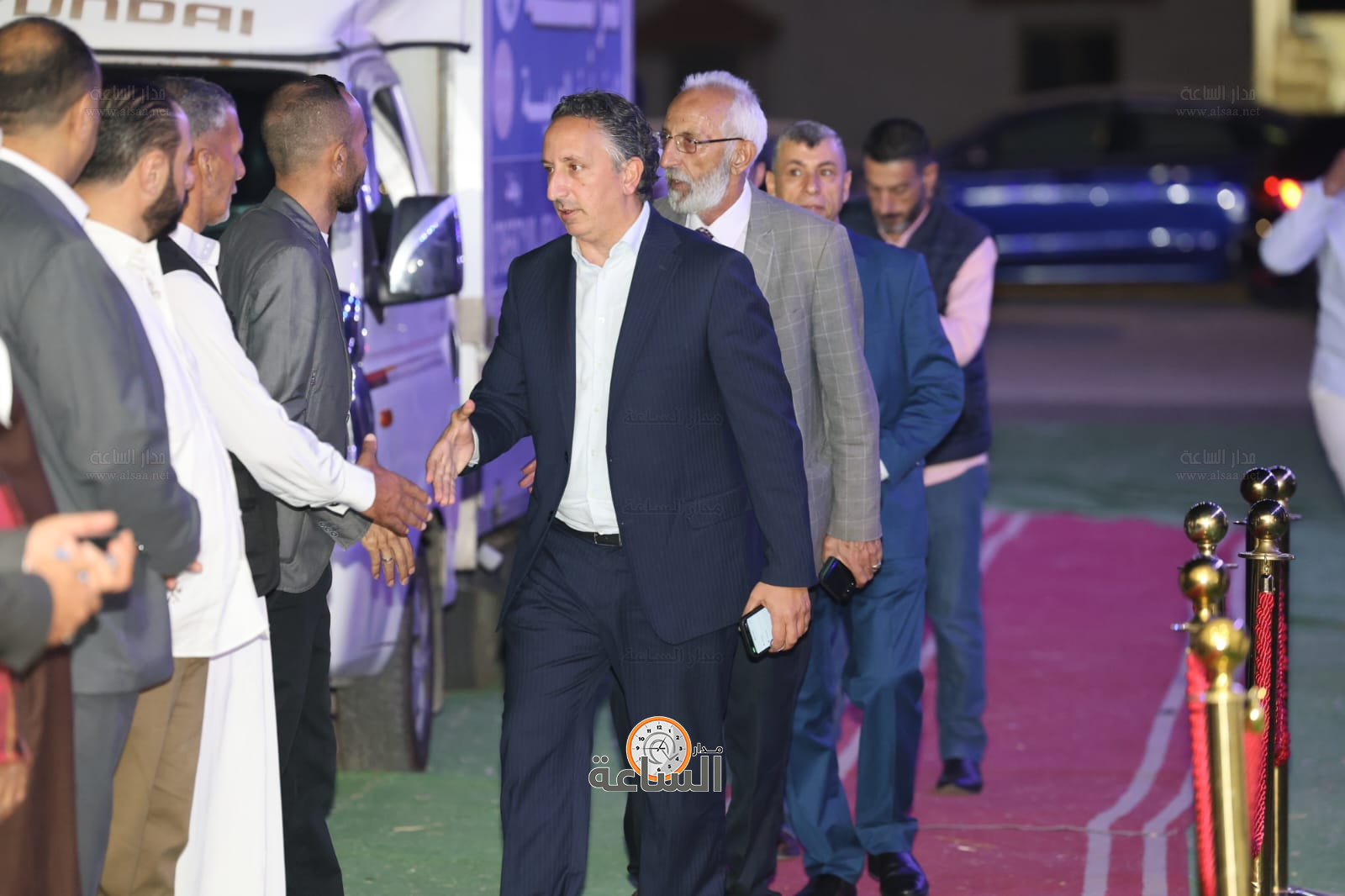 Madar Al-Saa Images 0.7810883148612469