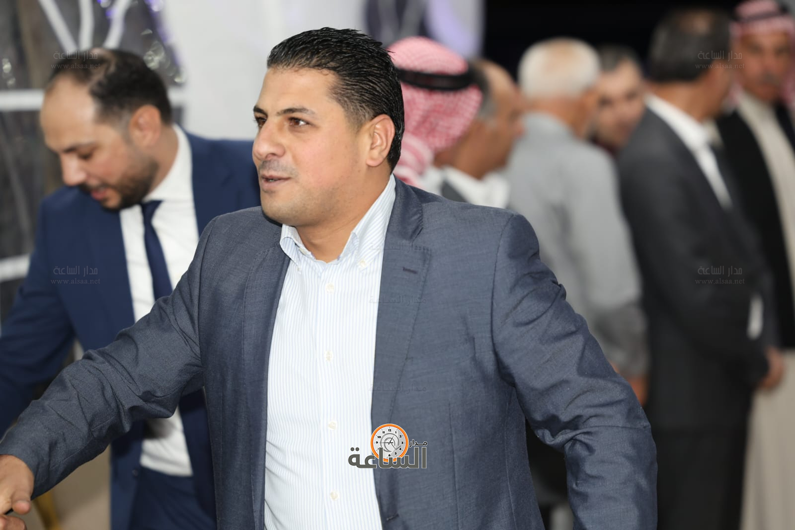 Madar Al-Saa Images 0.500027417432488