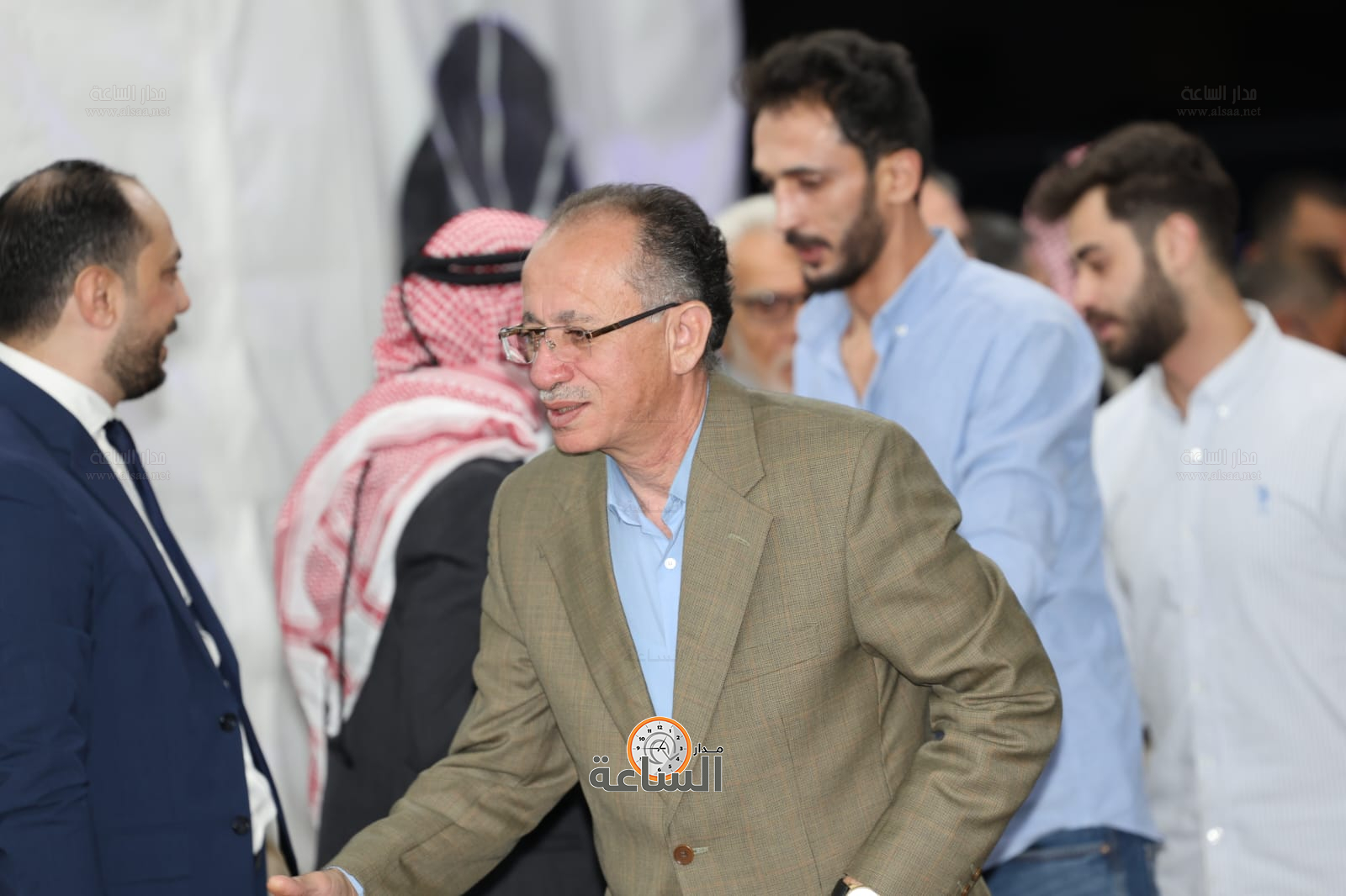 Madar Al-Saa Images 0.7980967079666657