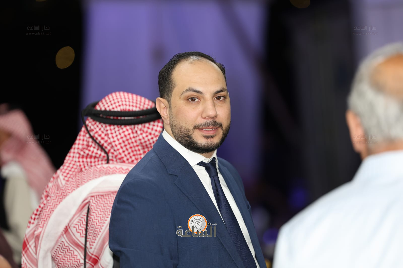 Madar Al-Saa Images 0.4562672357859848