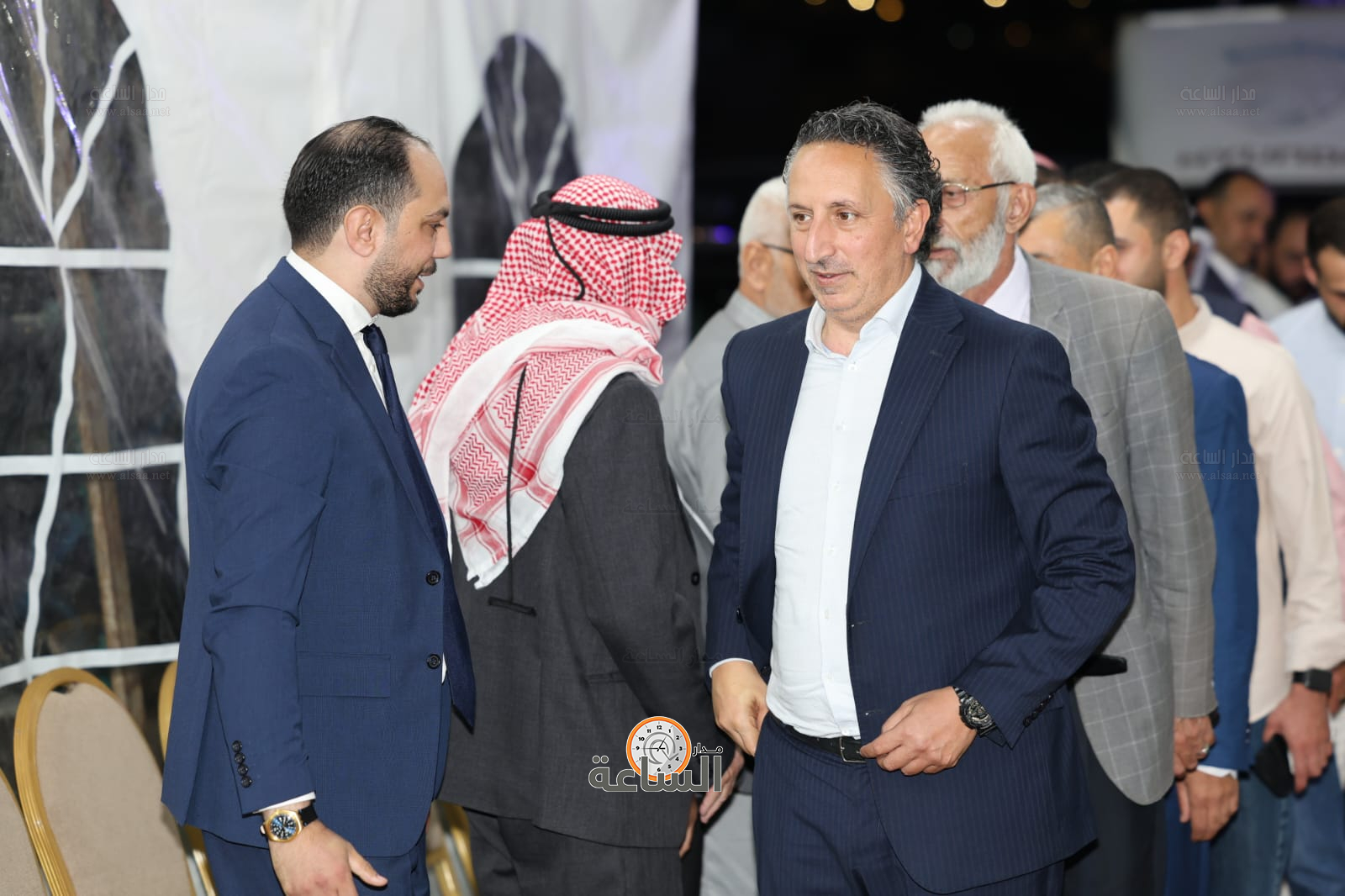 Madar Al-Saa Images 0.3559019516279729