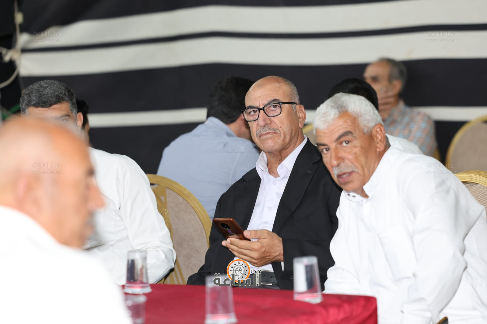 Madar Al-Saa Images 0.4582490150902979