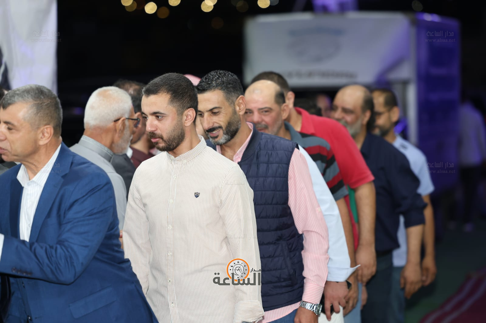 Madar Al-Saa Images 0.9984201472860851