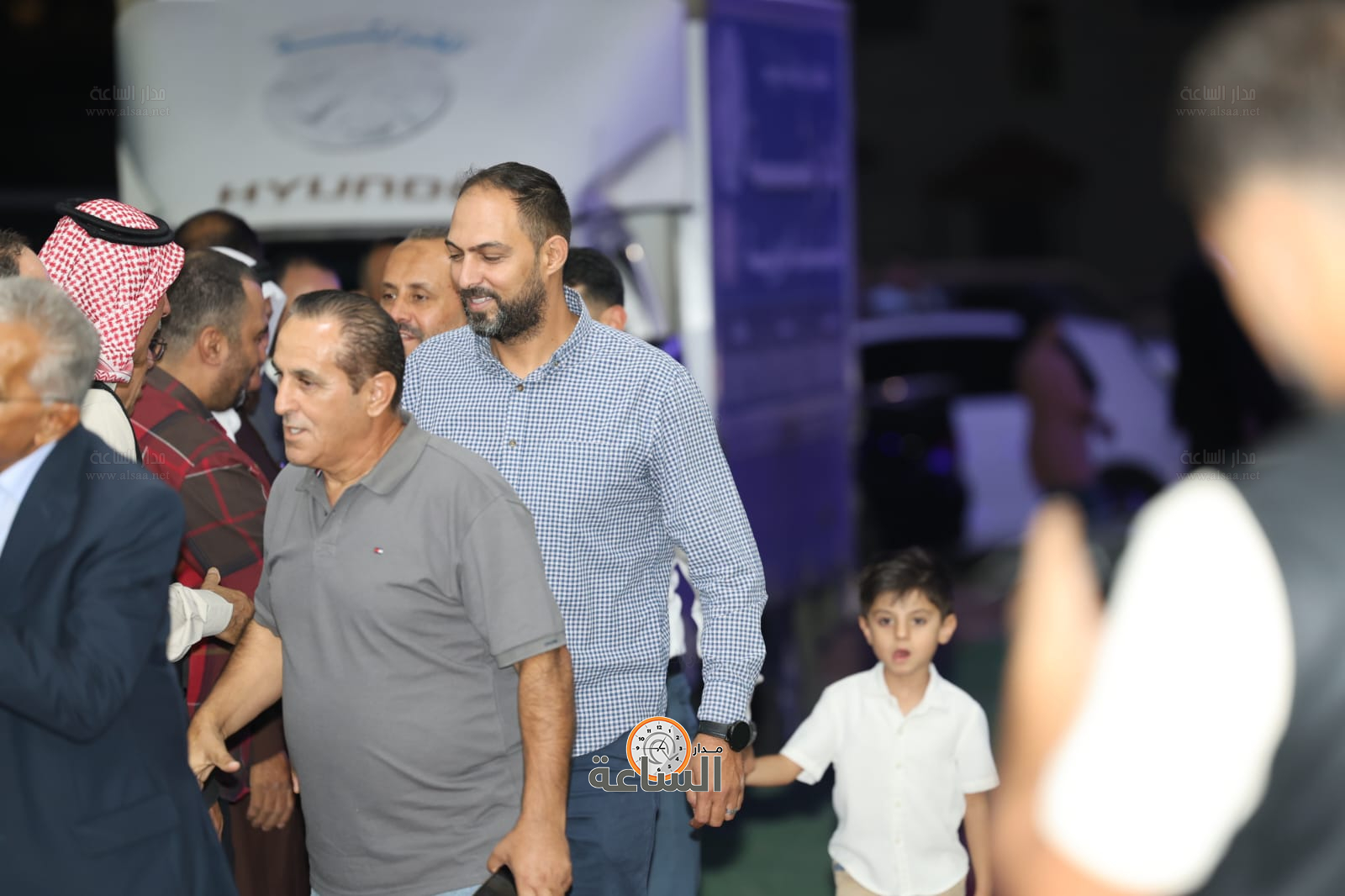 Madar Al-Saa Images 0.9787752560169516