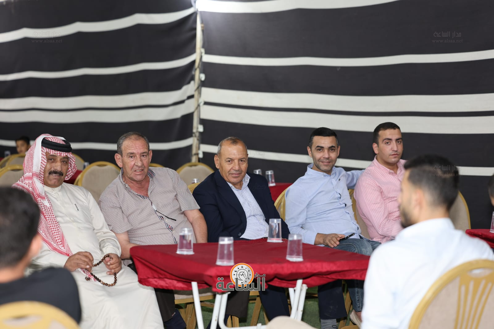 Madar Al-Saa Images 0.8813729158879433