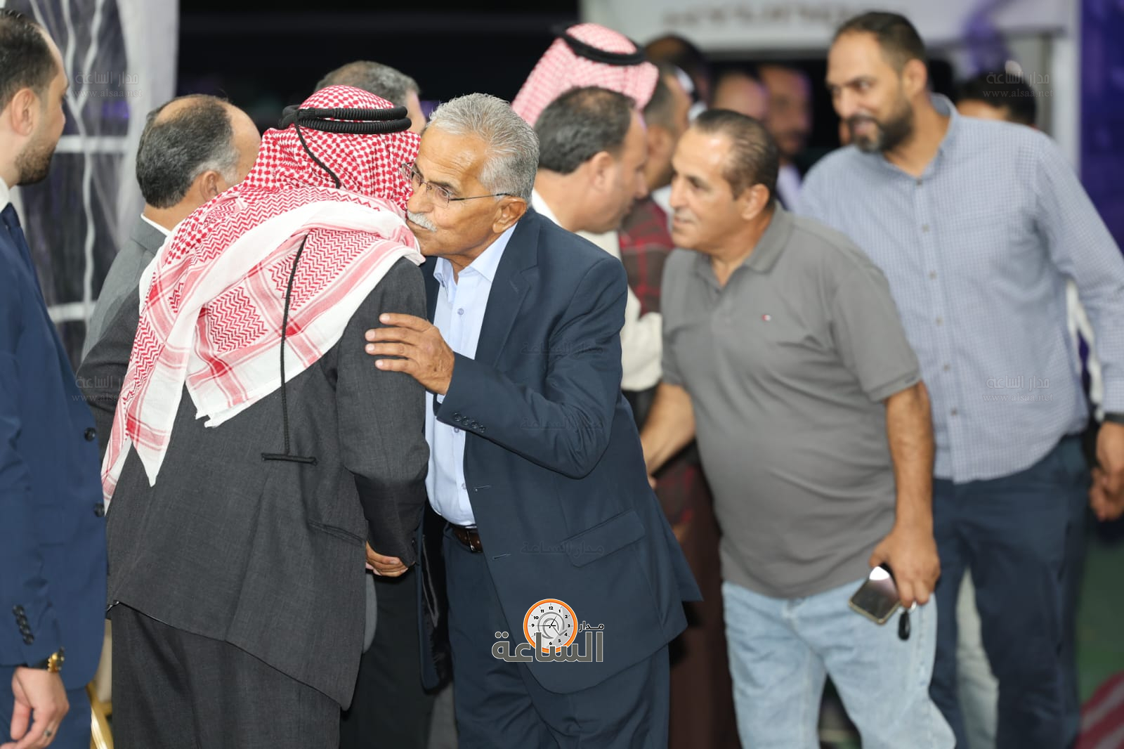 Madar Al-Saa Images 0.038165830718073446