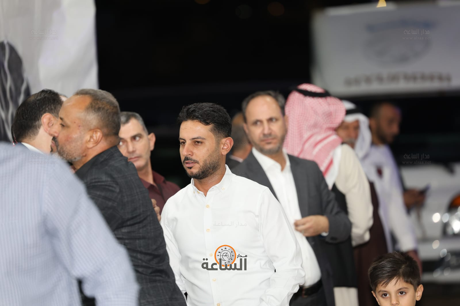 Madar Al-Saa Images 0.3107029877686035