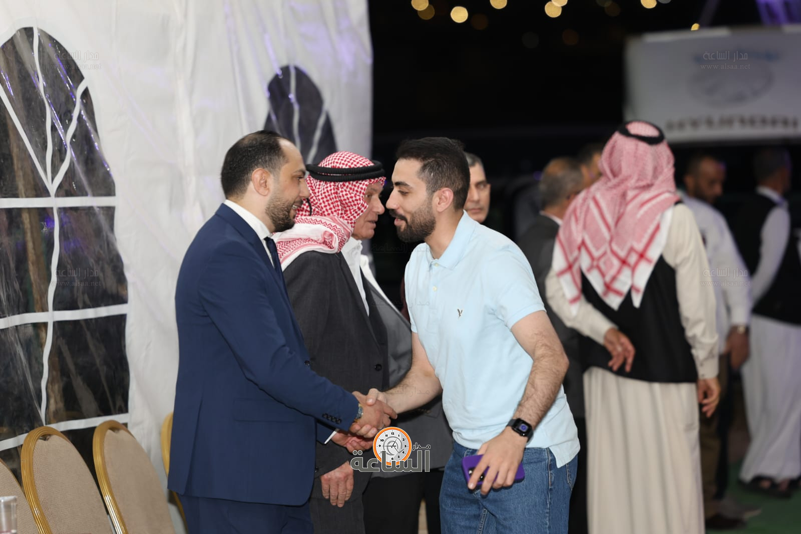 Madar Al-Saa Images 0.7899203775901639