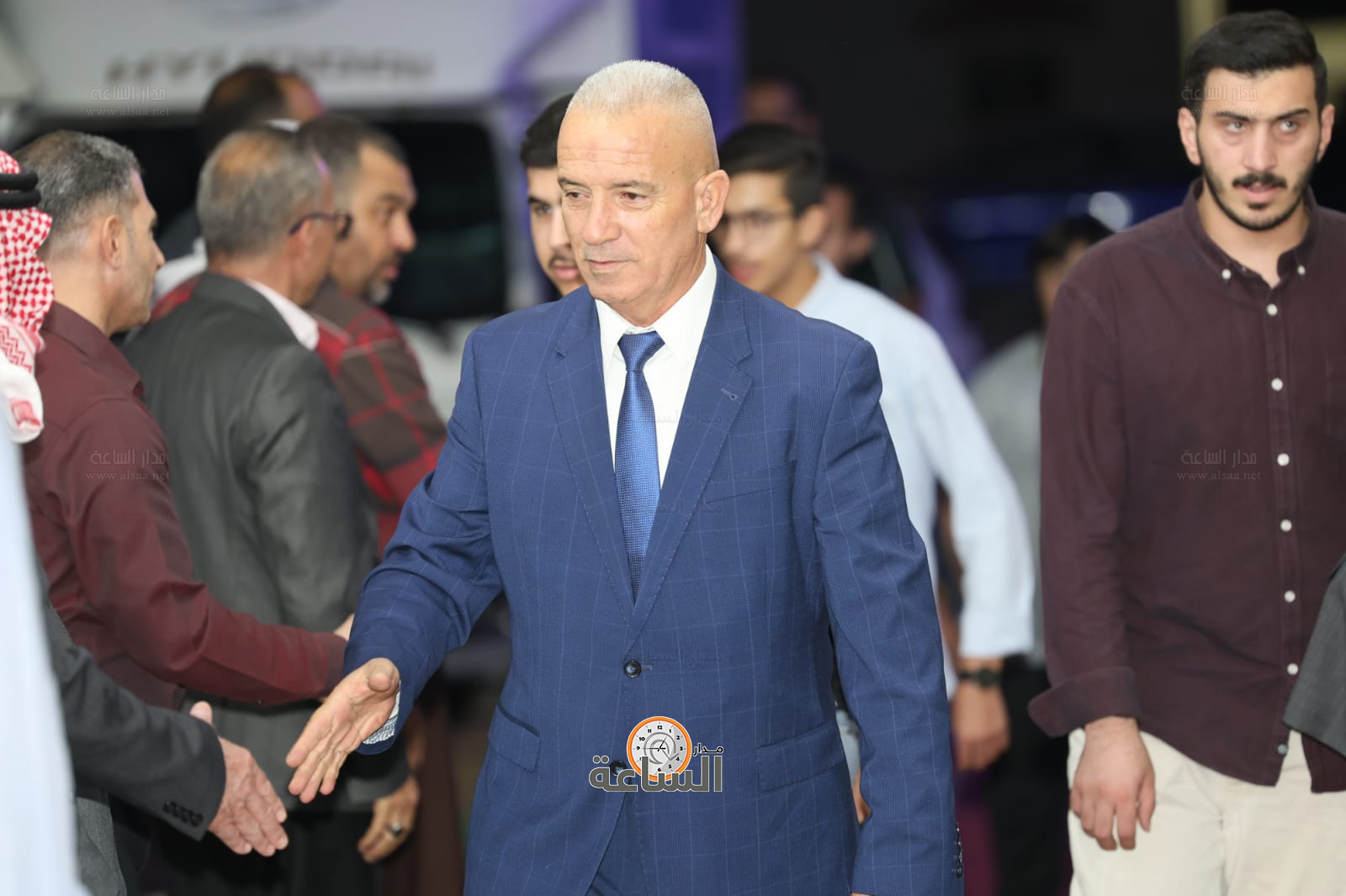 Madar Al-Saa Images 0.18647522800065908