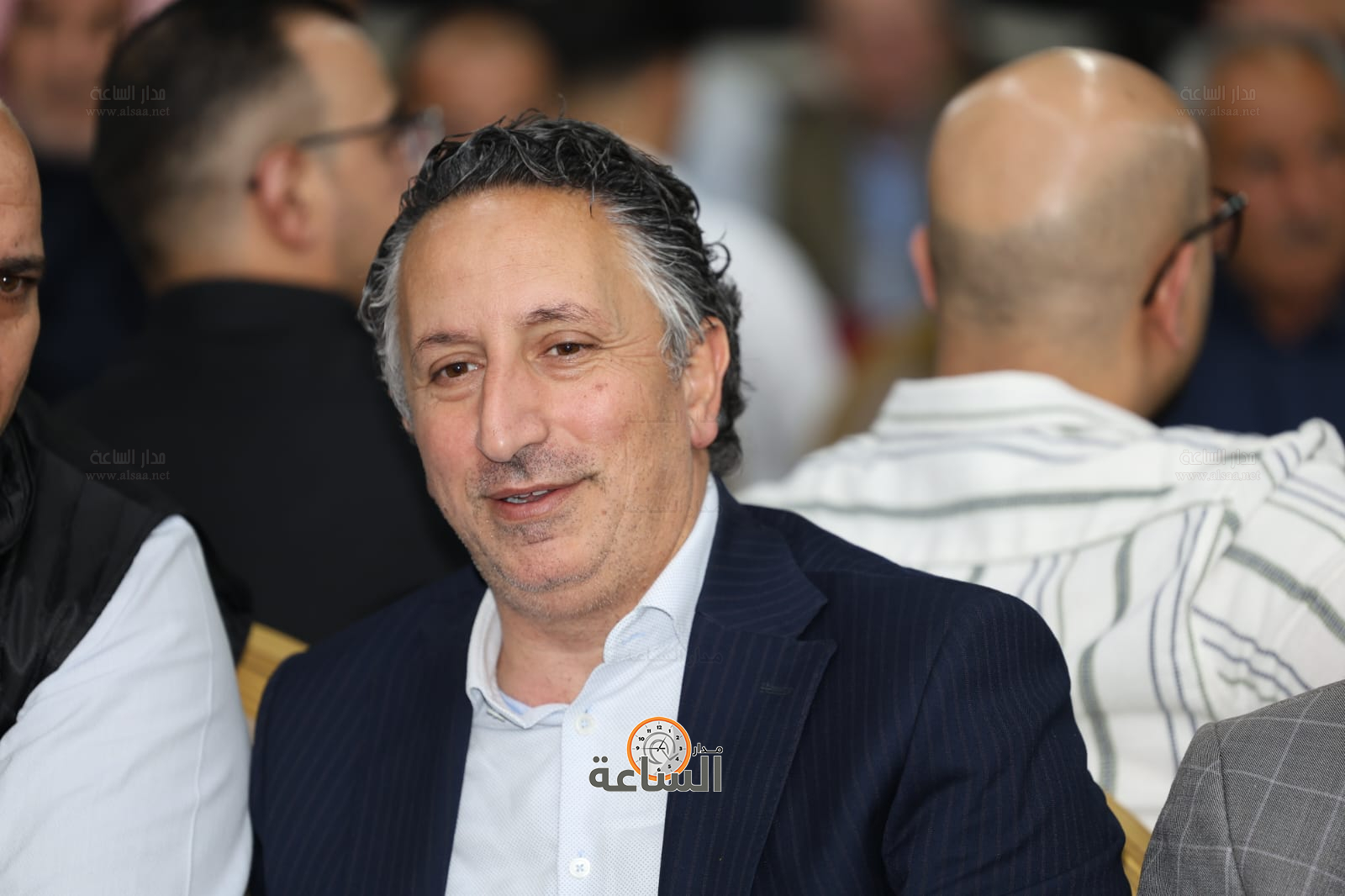 Madar Al-Saa Images 0.8506110467931282