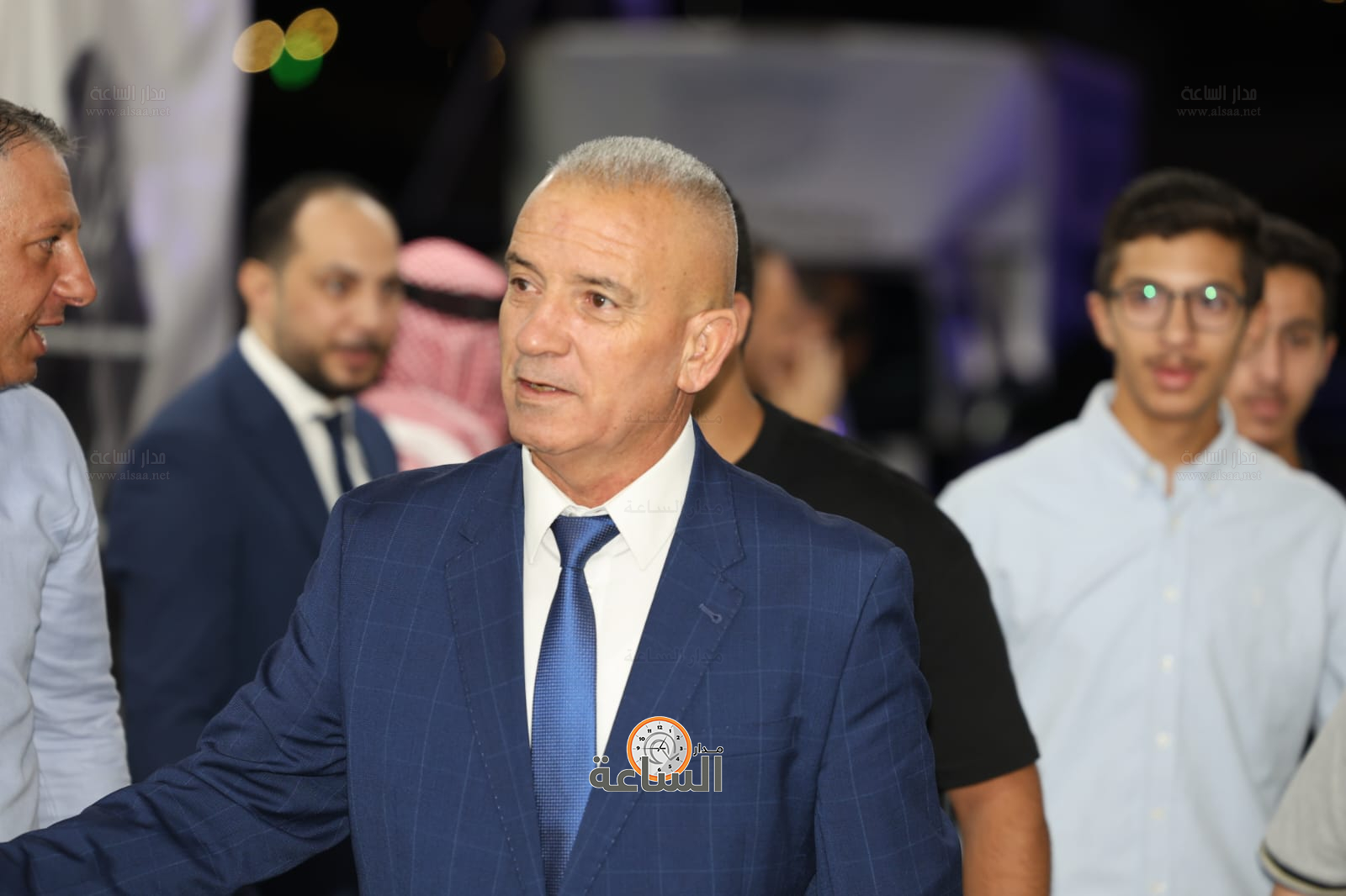 Madar Al-Saa Images 0.43945535738806873