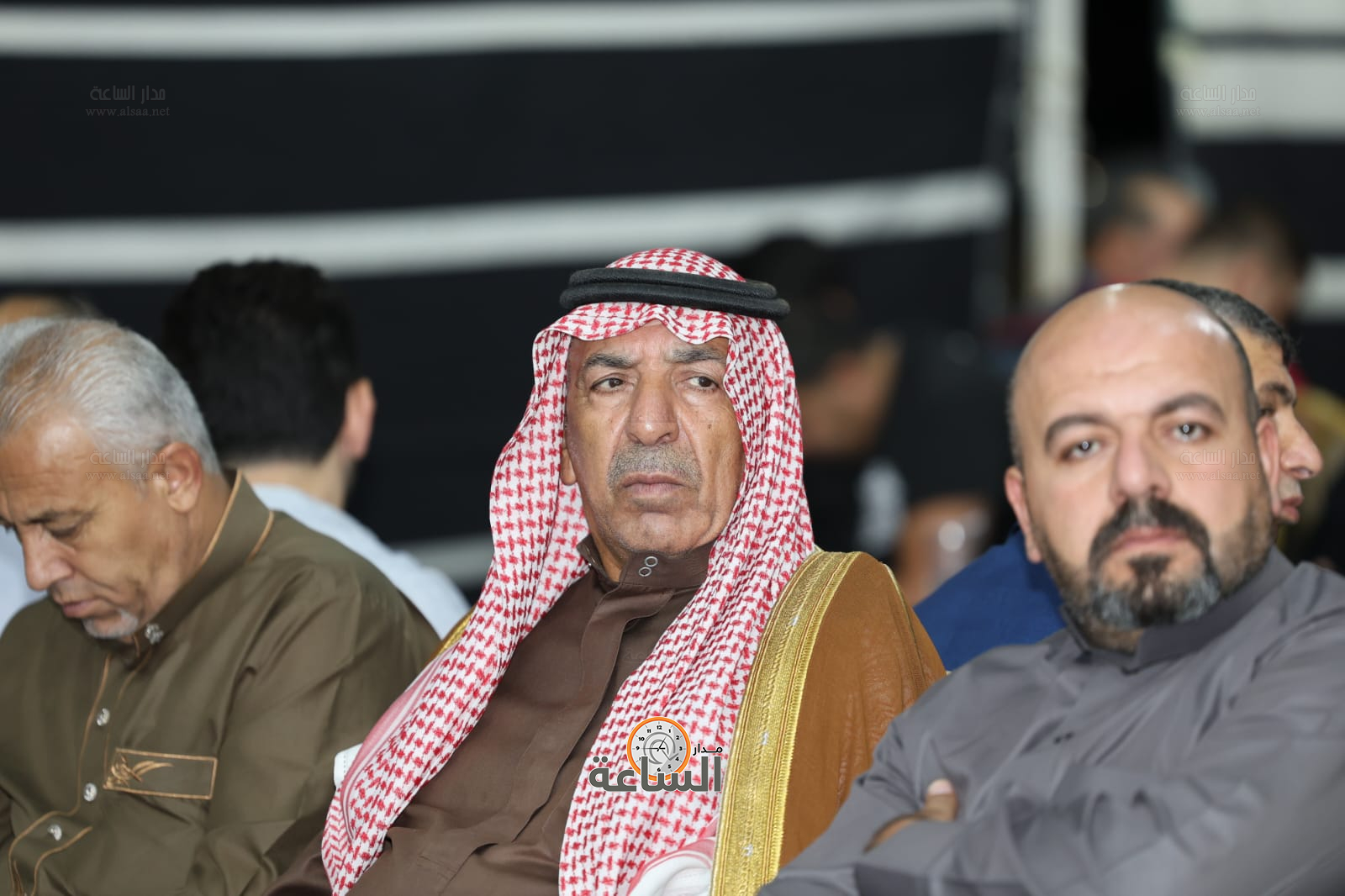 Madar Al-Saa Images 0.21432216059357279