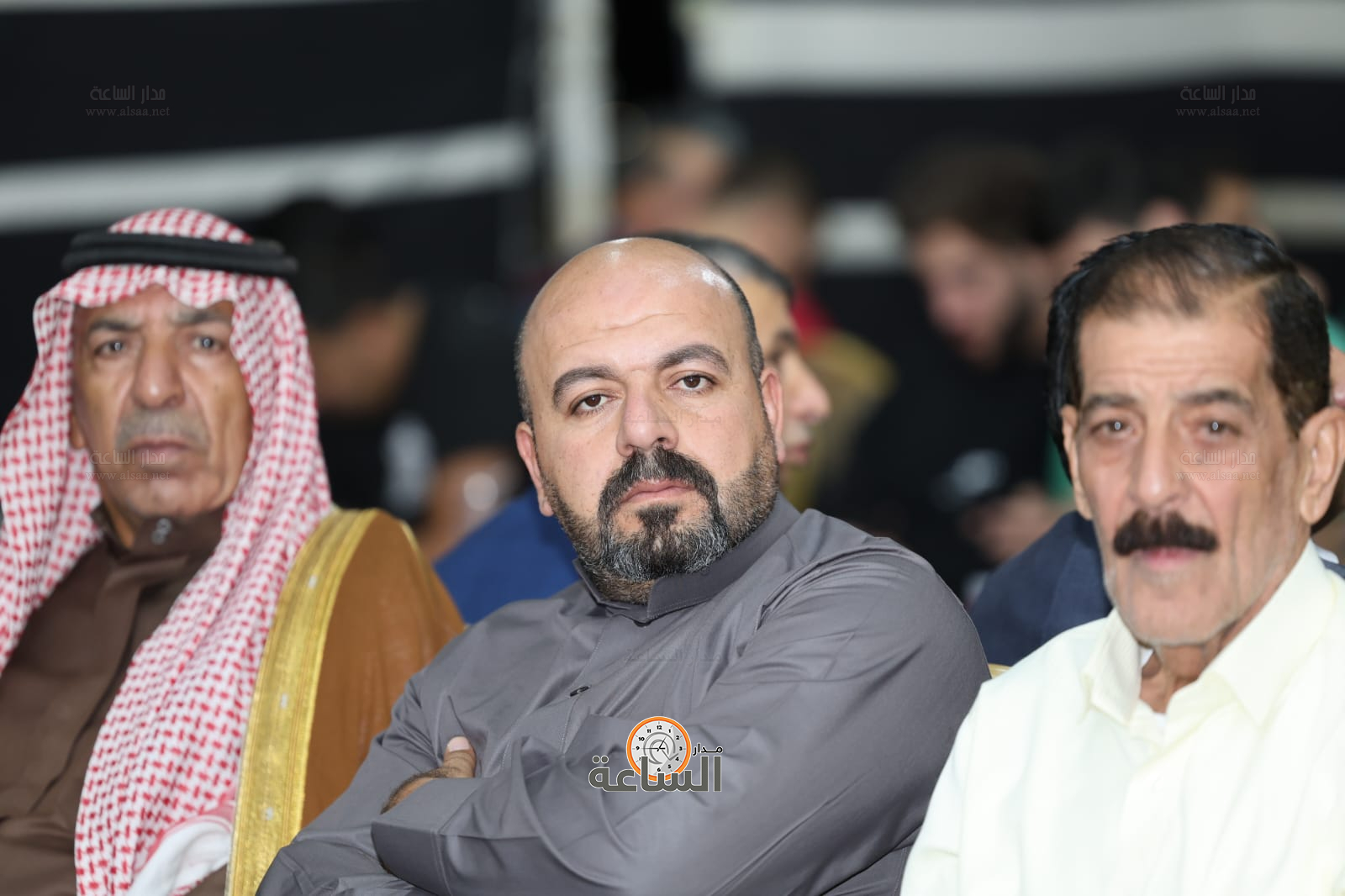 Madar Al-Saa Images 0.4585268476791885