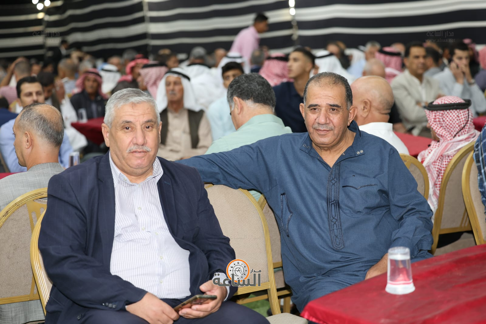 Madar Al-Saa Images 0.8840373261543956