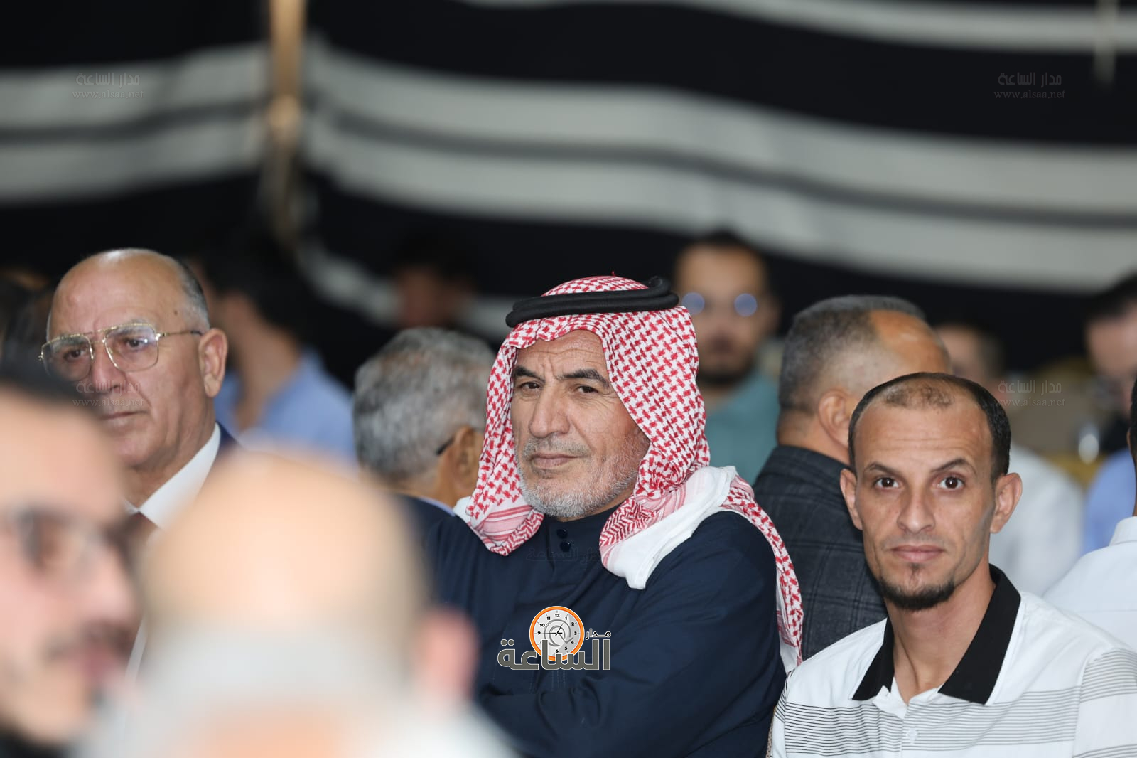 Madar Al-Saa Images 0.7453387833556053