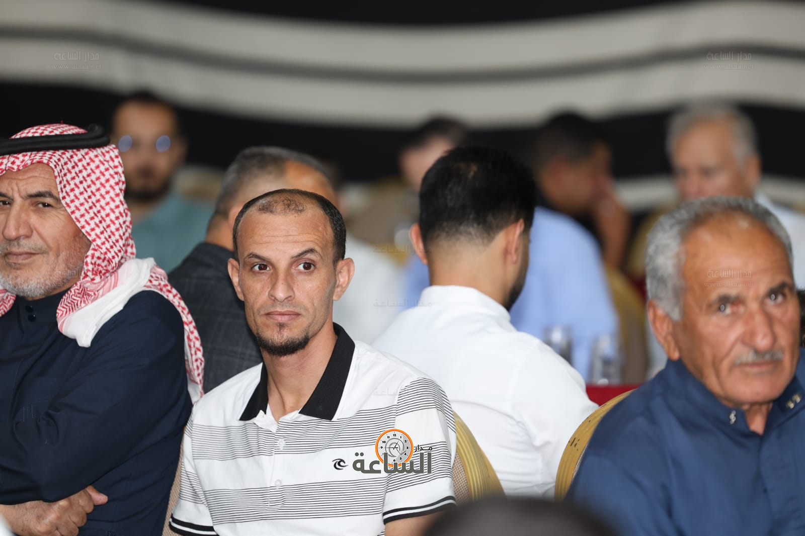 Madar Al-Saa Images 0.7738535724503922