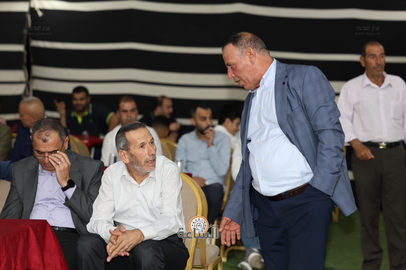 Madar Al-Saa Images 0.07153201991821367