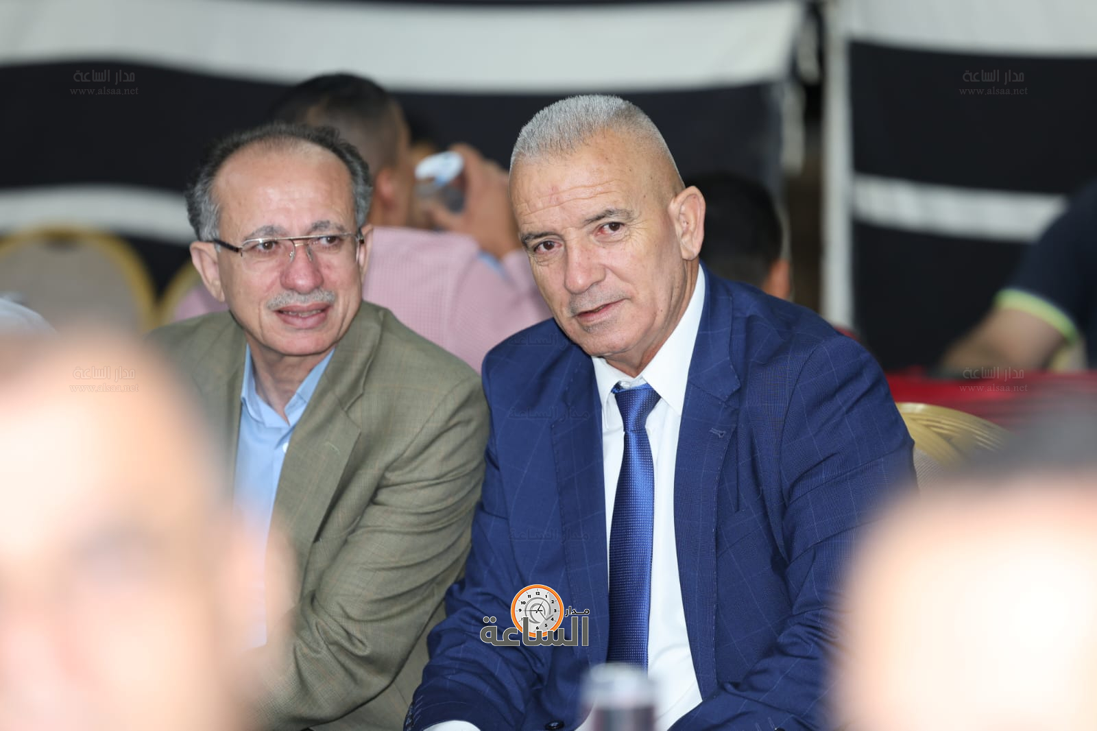 Madar Al-Saa Images 0.028425991858677224