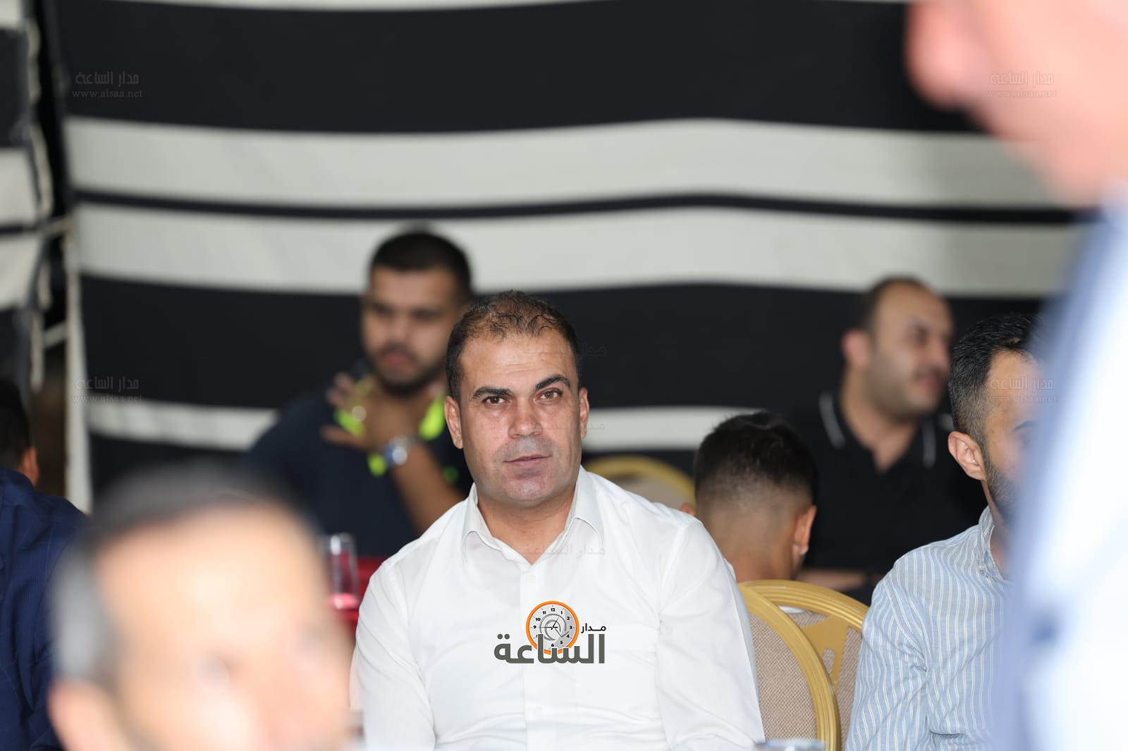 Madar Al-Saa Images 0.4545846149746203