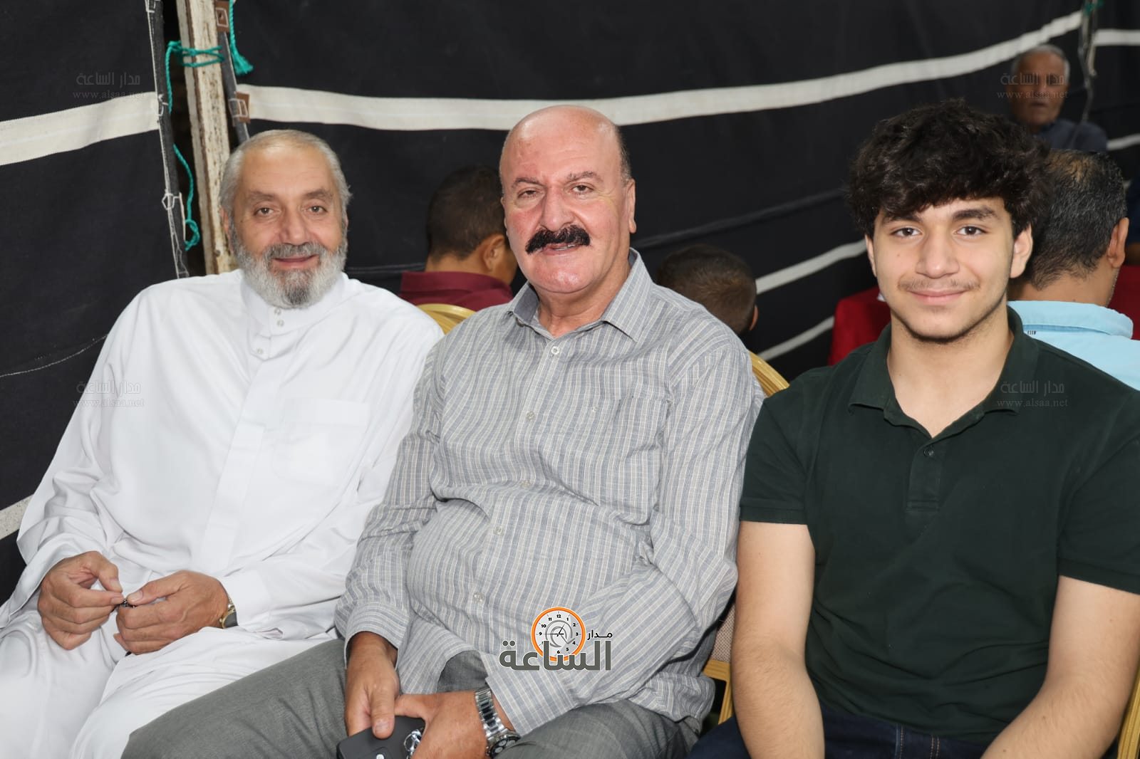 Madar Al-Saa Images 0.8634225958262602