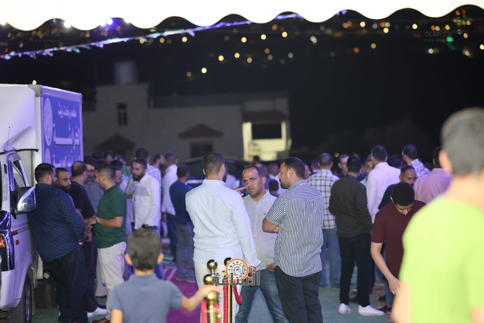 Madar Al-Saa Images 0.2502074767518687