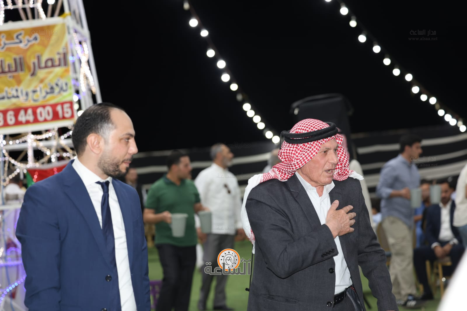 Madar Al-Saa Images 0.20001252954700777