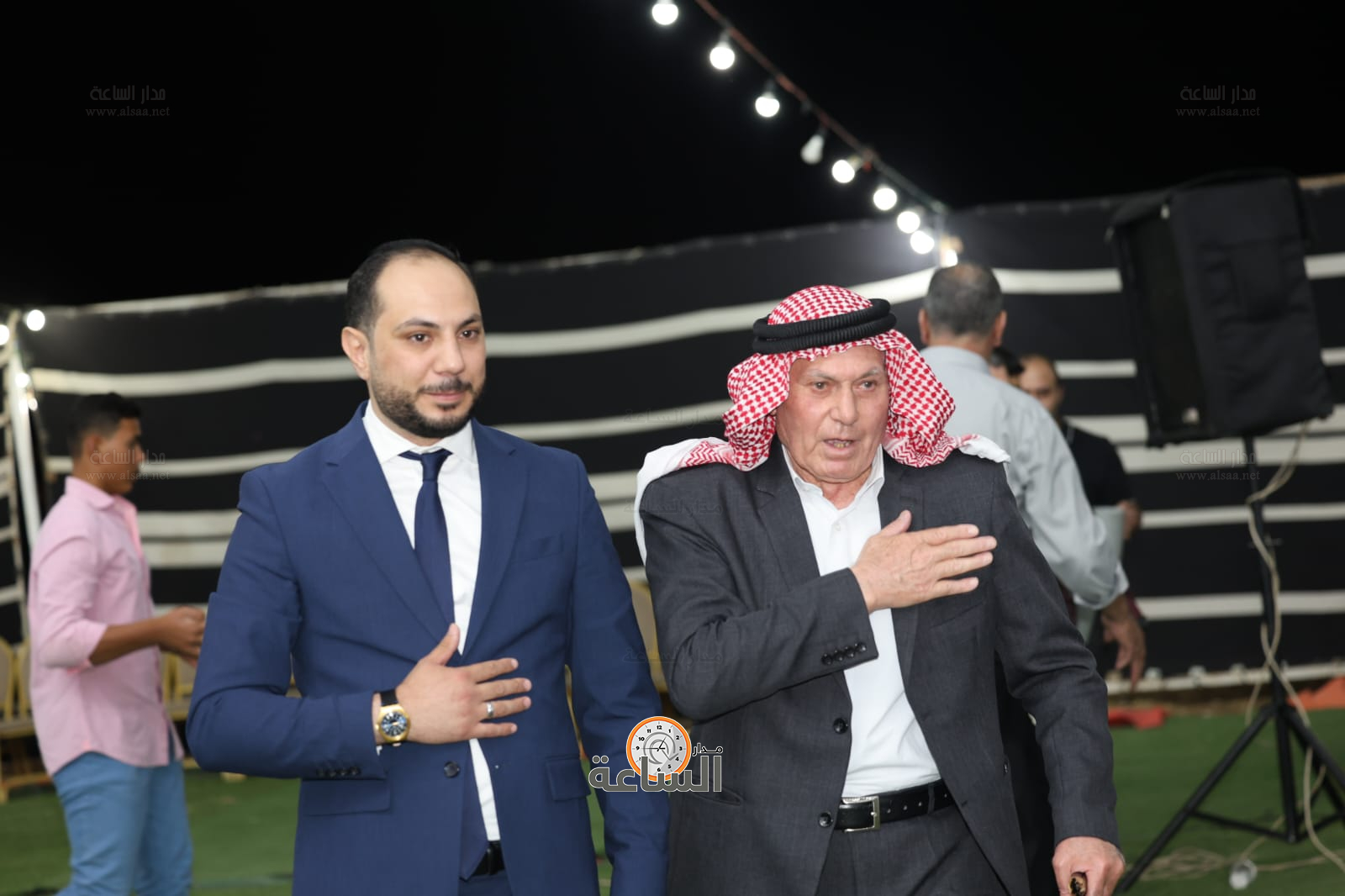 Madar Al-Saa Images 0.8902704865936346