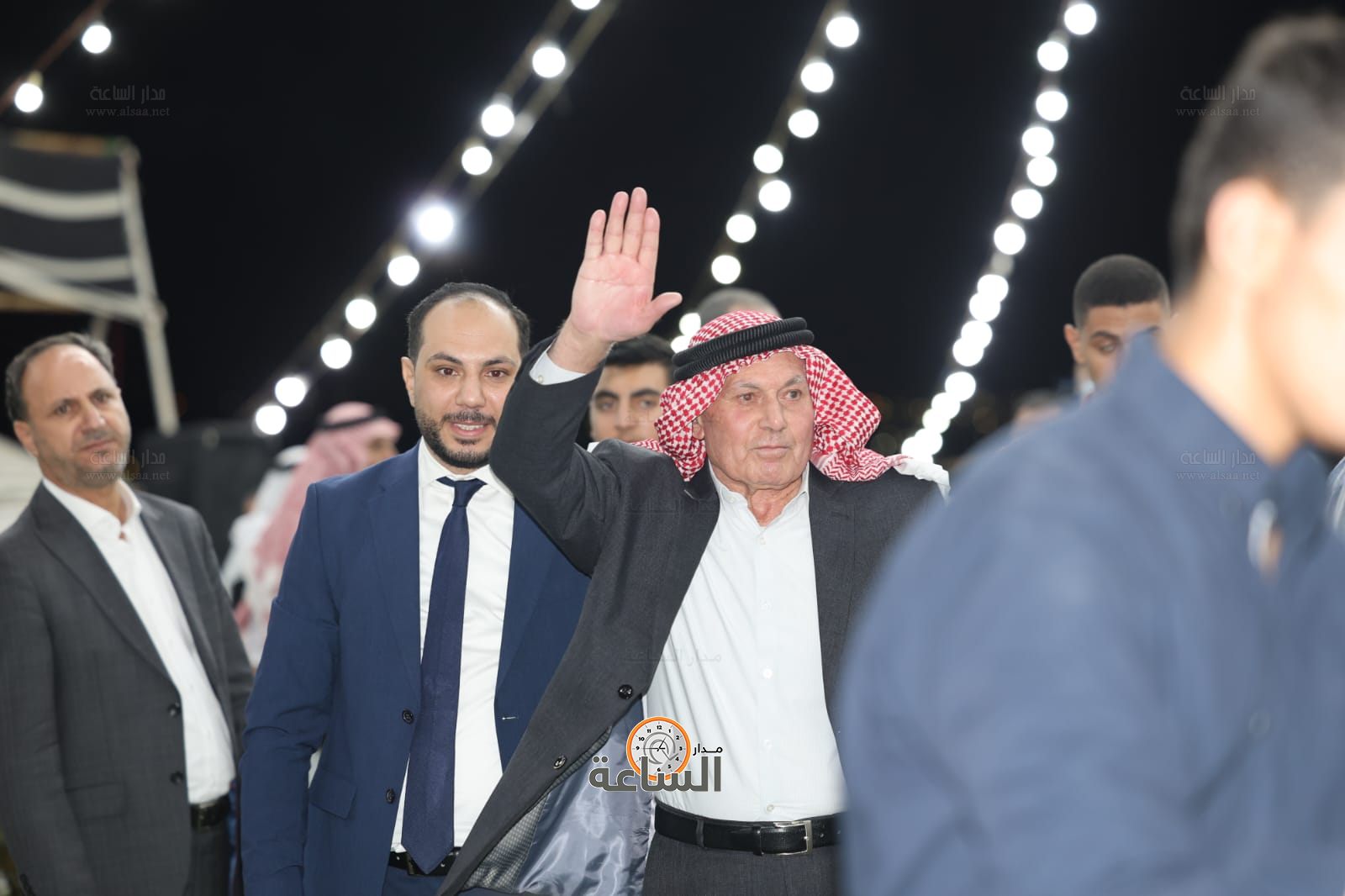 Madar Al-Saa Images 0.26883097969400305