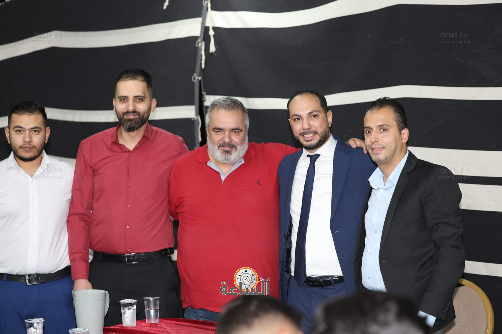 Madar Al-Saa Images 0.13982341500216888