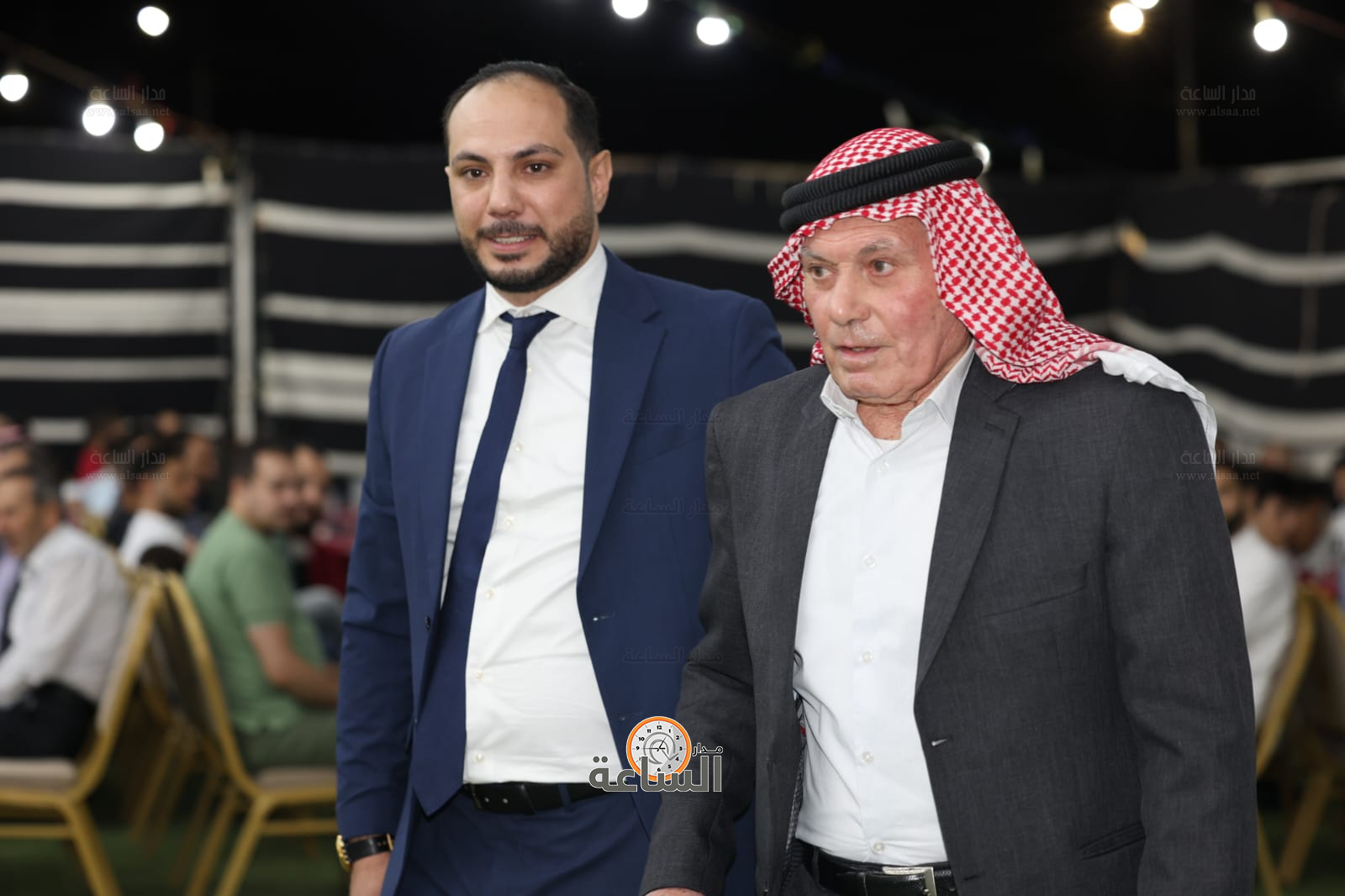 Madar Al-Saa Images 0.3138539767292031