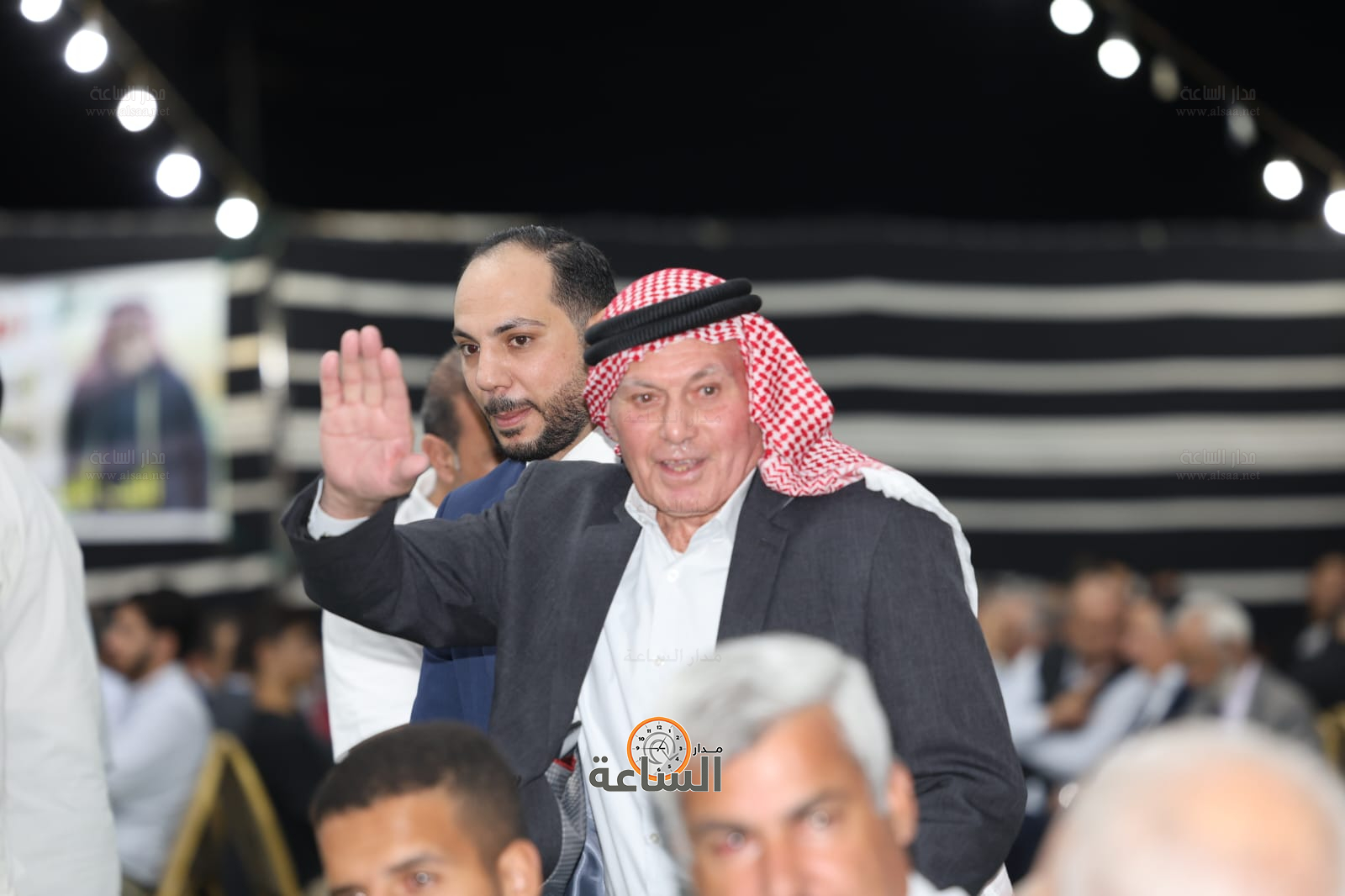 Madar Al-Saa Images 0.9403804543604563