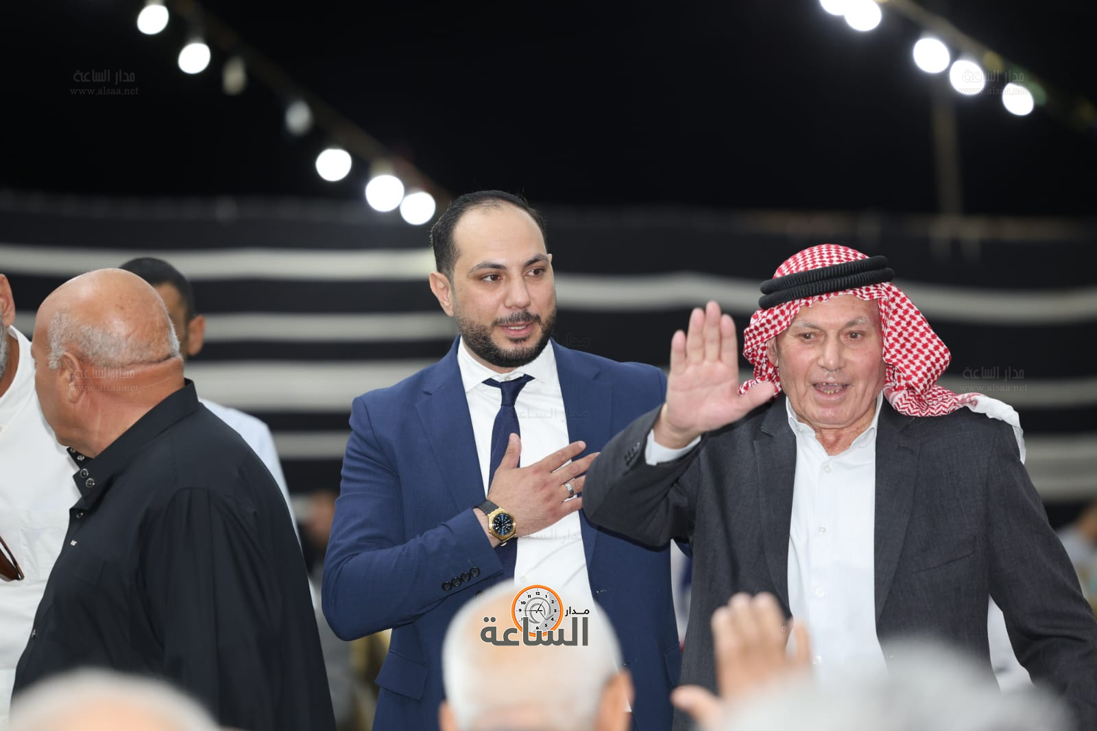 Madar Al-Saa Images 0.4801251560823876