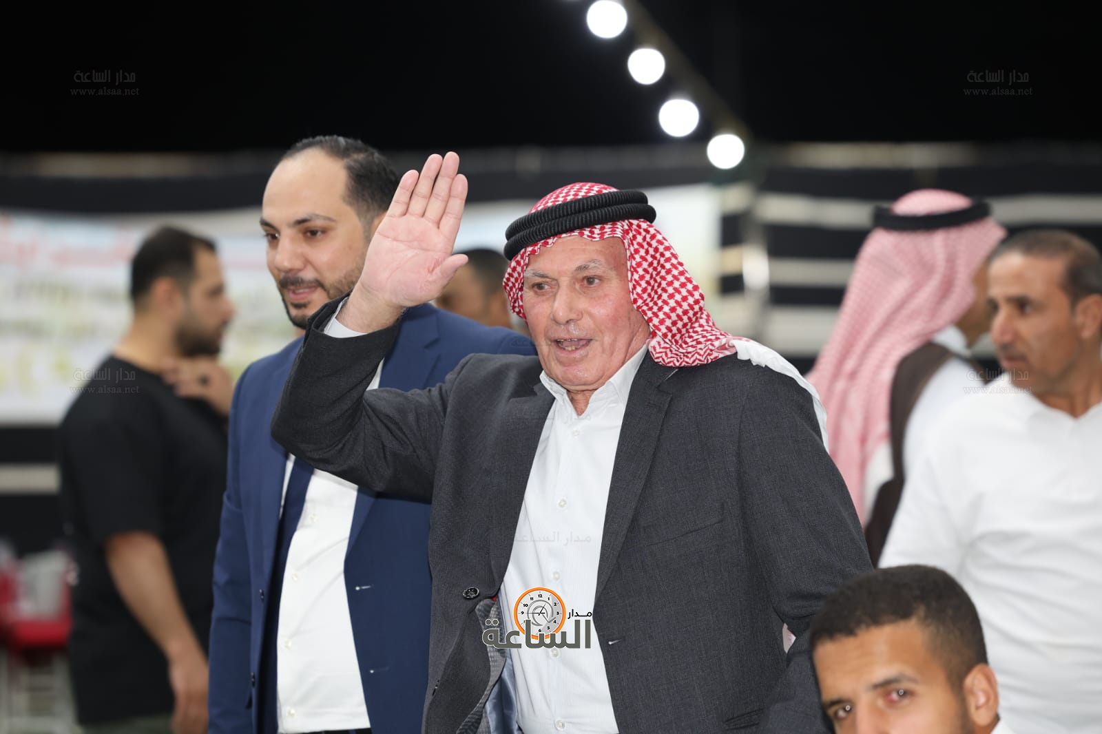 Madar Al-Saa Images 0.24616094926317922