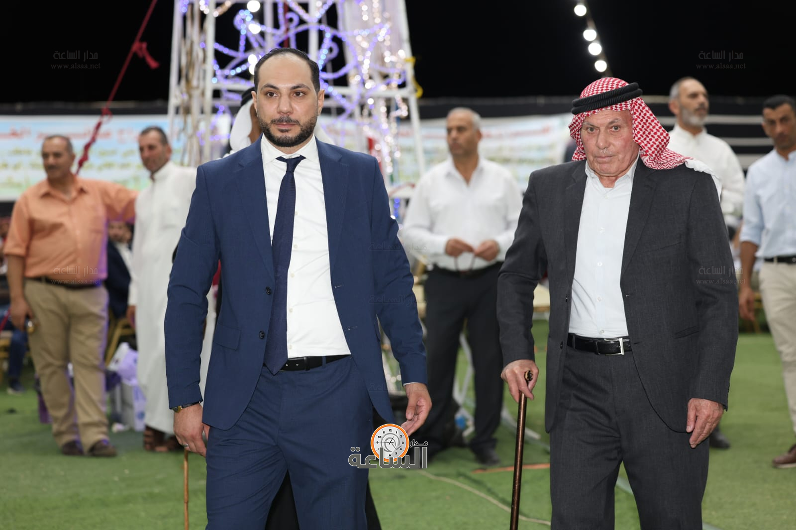 Madar Al-Saa Images 0.1598532652702238