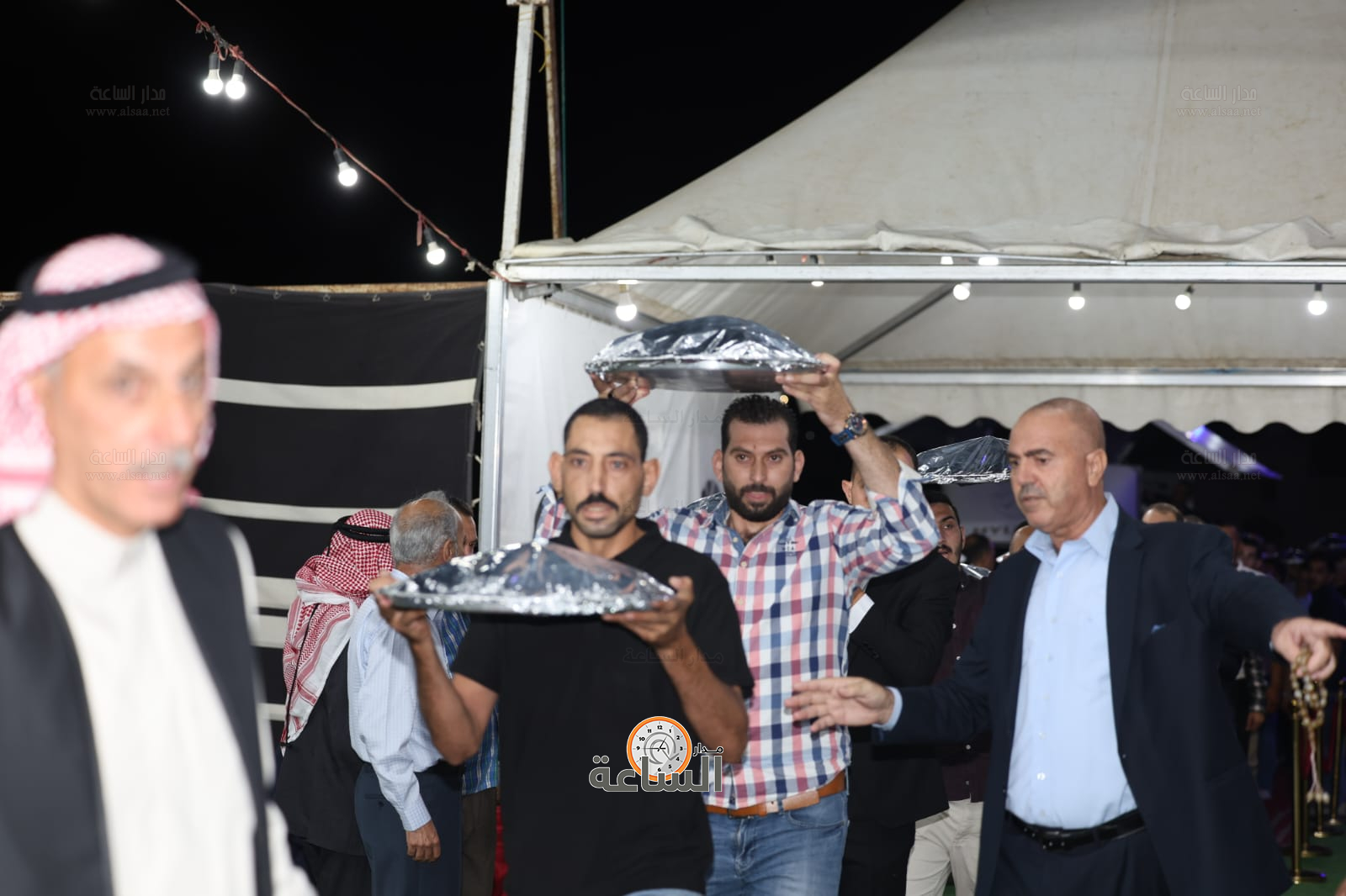 Madar Al-Saa Images 0.18073009673101859