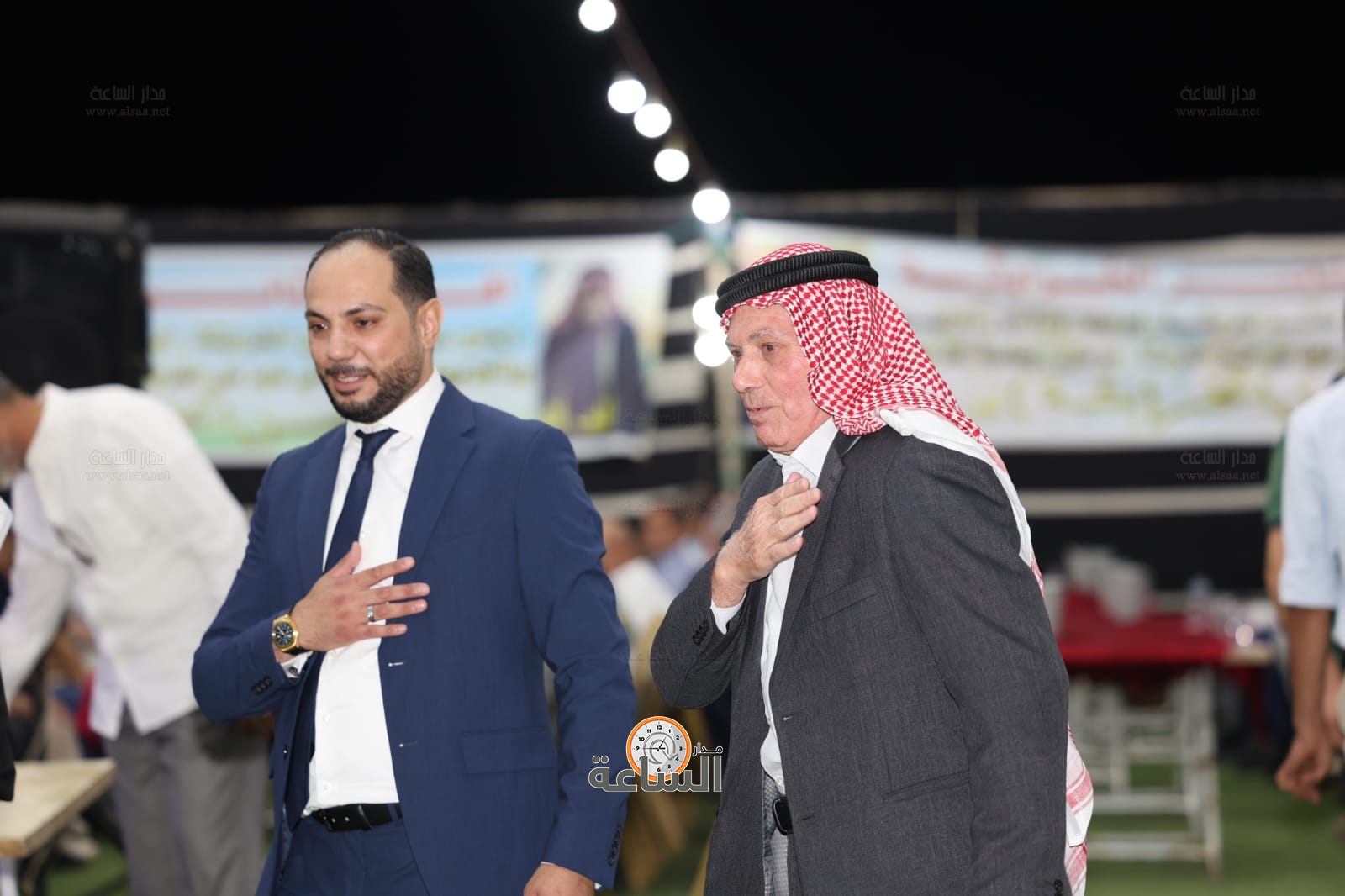 Madar Al-Saa Images 0.6655983417248821