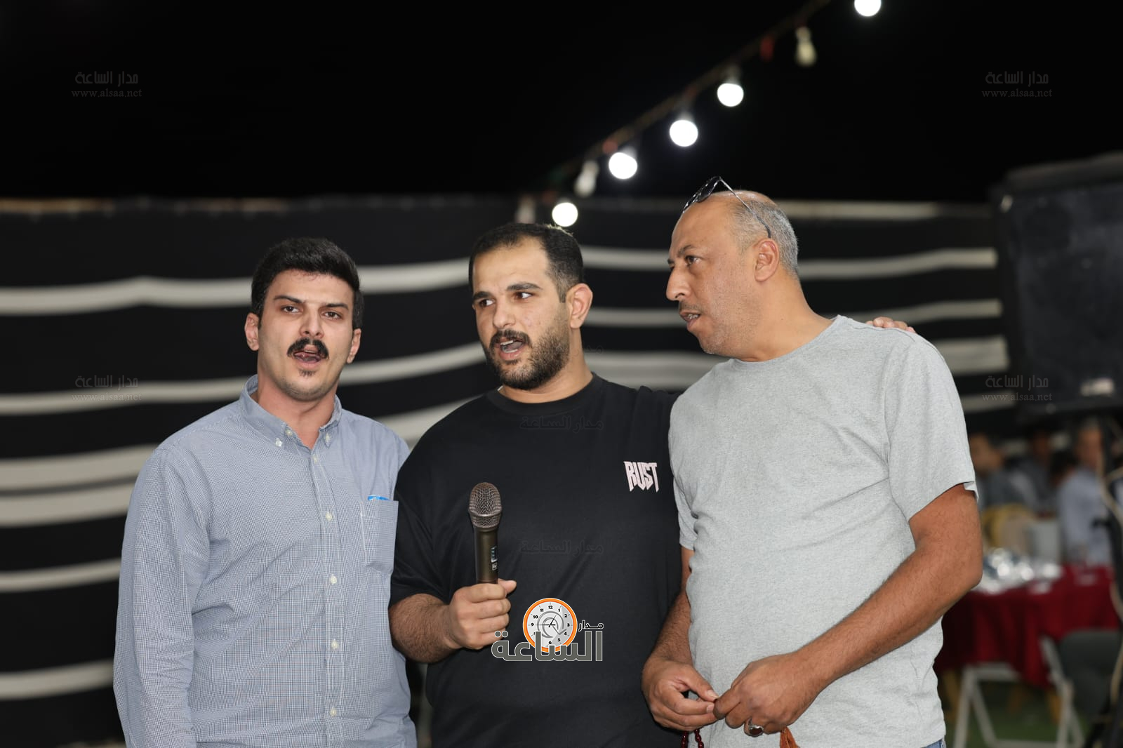 Madar Al-Saa Images 0.42490249703449157