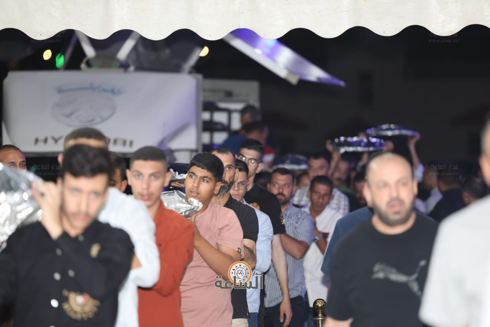 Madar Al-Saa Images 0.7365142603099109