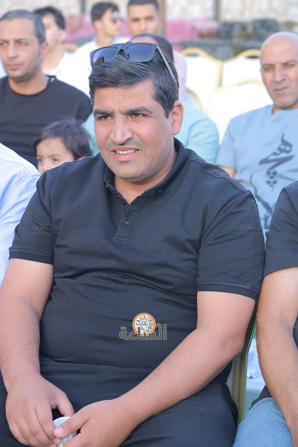 Madar Al-Saa Images 0.48274125427607417