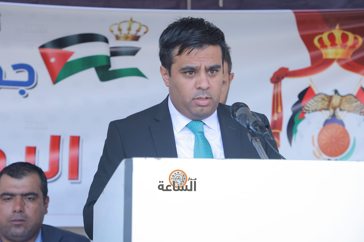 Madar Al-Saa Images 0.9501859518235107